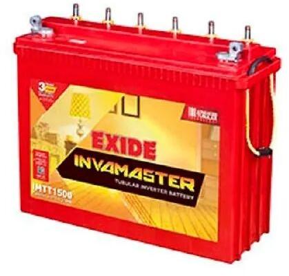 Exide Inverter Battery, Voltage : 12V