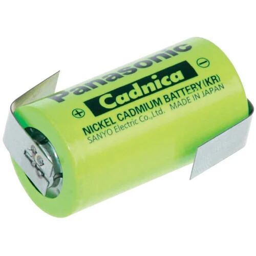 Nickel Cadmium Battery, For Digital Camera, Media Player