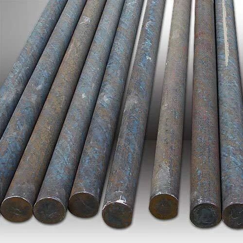 Mild Steel Rod