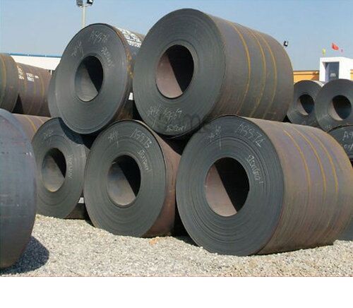 Mild Steel Jindal HR Coils, Packaging Type : Roll