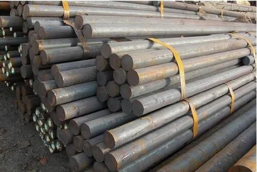 Sail Mild Steel Bar, Grade : Fe 550