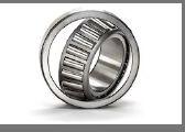 Tractor Taper Roller Bearings