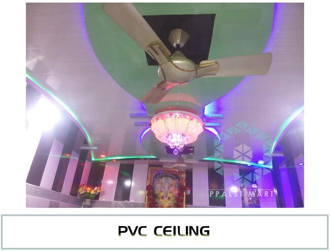 pvc ceiling panel