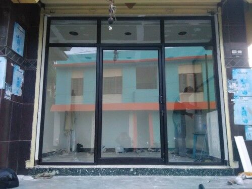 Aluminium Door Frame