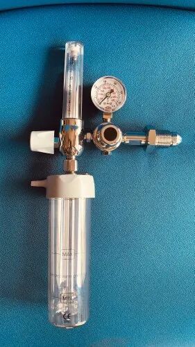 MASTER Brass Gas Regulator