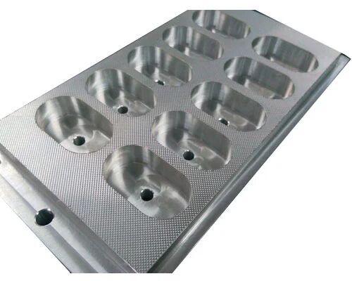 Blister Sealing Plate, Feature : Advanced technology used, Easy to use, Durable finish, High strength