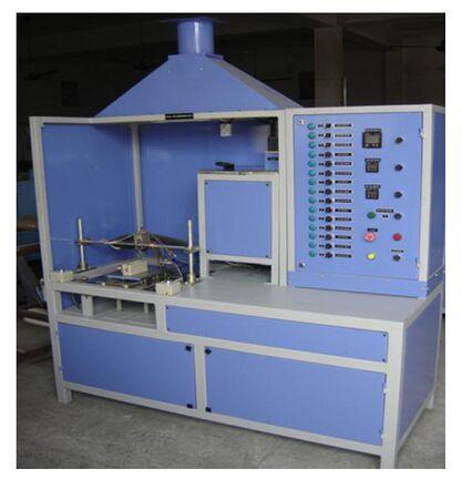 Kanwal Coal Tar Dispensing Machine