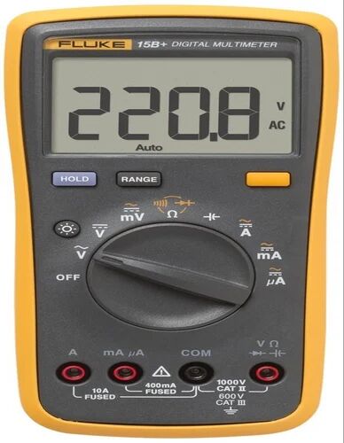 Digital Multimeter