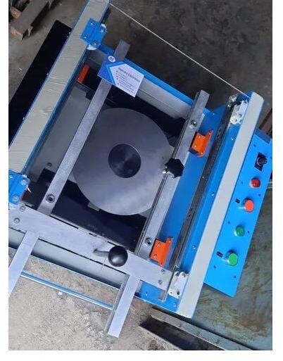 Stainless Steel PCB Cutting Machine, Voltage : 220v