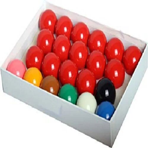 Snooker Ball Set