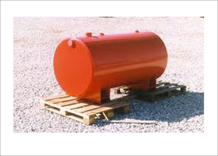 Storage Tanks