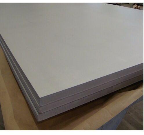 stainless steel sheet