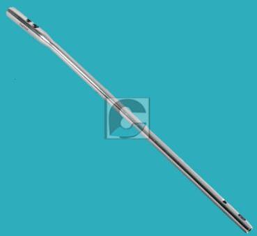 Titanium Long Femoral Nail, for Orthopaedic Use, Certification : ISO, CE, FDA, Certification