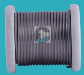 Stainless Steel Wire Spool, Certification : ISO, CE, FDA, Certification