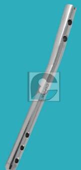 Stainless Steel Supracondylar Nail, Certification : ISO, CE, FDA, Certification