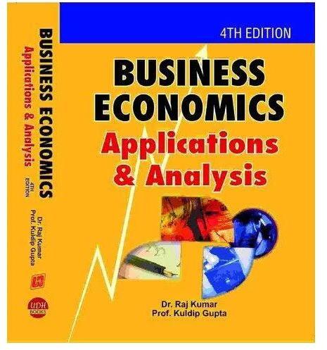 Business Economics Book