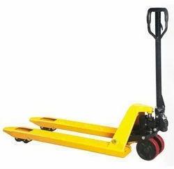 KION Hand Pallet Truck