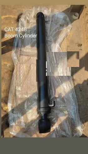 Iron Boom cylinder