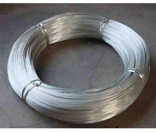 galvanized iron wire