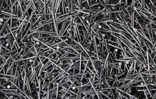 Mild Steel Wire Nails