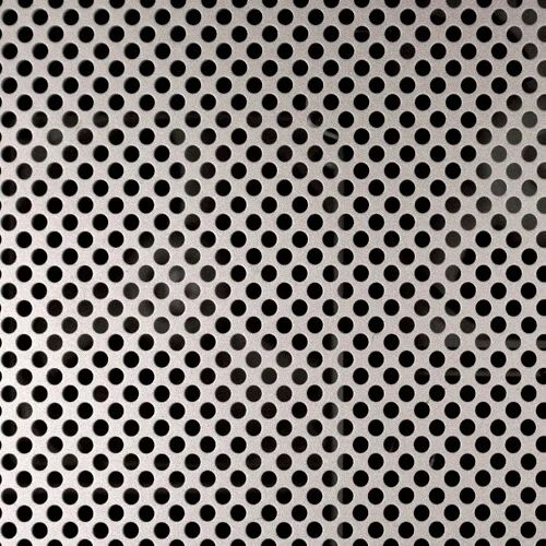 Perforated Sheet