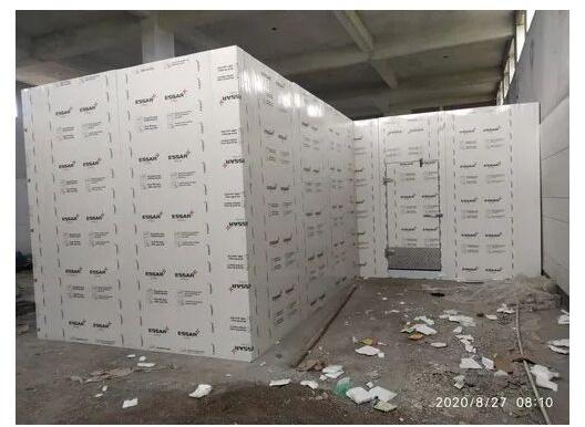 Commercial Cold Storage, Voltage : 230, 440V
