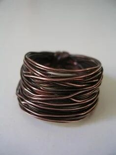 Copper Wire, Features : Excellent strength