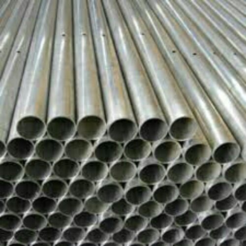 Round Non IBR Carbon Steel Seamless Pipe
