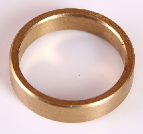 Brass Washer, Feature : Dimensional accuracy, Consistent performance, Robustness