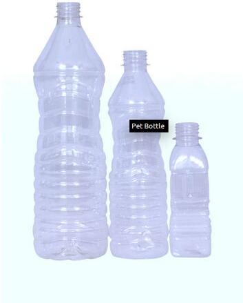 Pet Bottle, for BEVERAGES, Capacity : 200ml