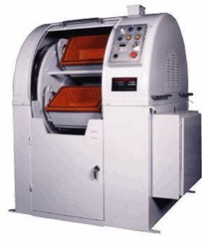 Centrifugal Finishing Machine