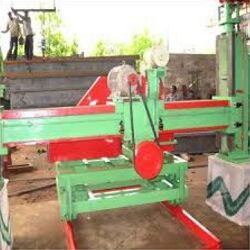 Automatic Stone Edge Cutting Machine