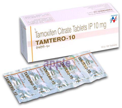 TAMTERO Tablets