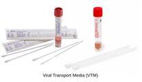 Viral Transport Medium Kit