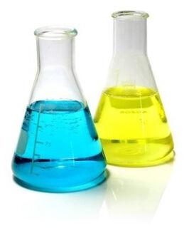 Liquid Metal Treatment Chemicals, Packaging Type : Bottles
