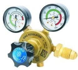 Ador Gas Regulator