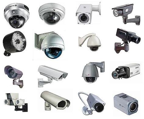 CCTV Installations & Maintenance