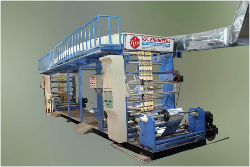 Economical Lamination Machine