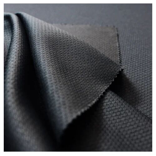 Industrial Fabric, Color : Black