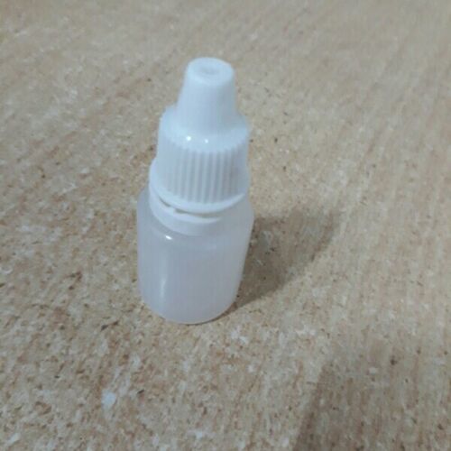 Eye Dropper Bottle, Size : 10ml, 15ml, 30ml, 50ml, 100ml.