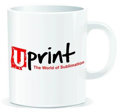 Ceramic Coffee Mug, Pattern : Printed