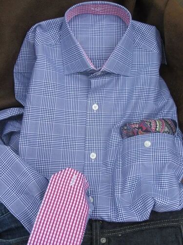 Men Cloths Fabric