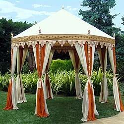 Pavilion Tent