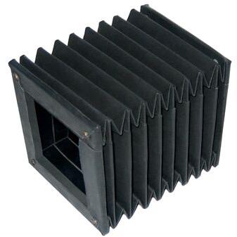 Nylon Square Bellow Cover, Feature : Dustproof