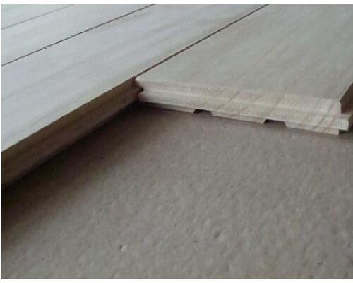 Floor Wooden Board, Size : 9' x 6'