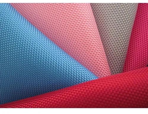 Multi Color PVC Coated Polyester Fabric, for Bag, Width : 58-60 Inch