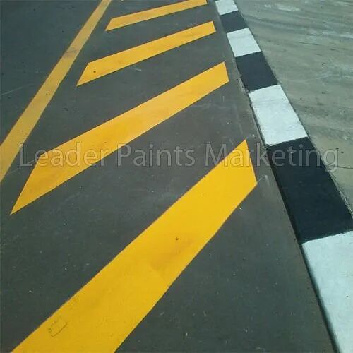 Road Marking Paints, Packaging Size : 15 Ltr