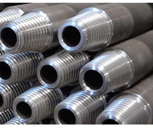 Drill Rod, Length : 400Mm To 1200