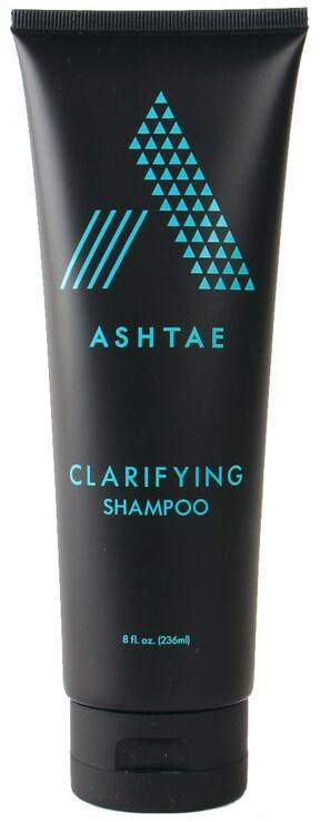 CLARIFYING SHAMPOO