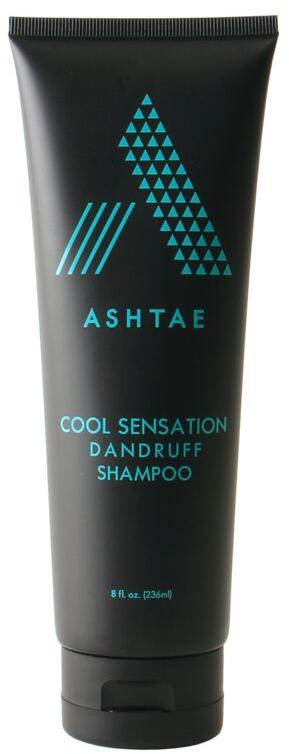 COOL SENSATION DANDRUFF SHAMPOO